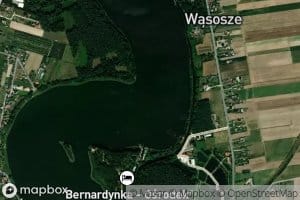 Jezioro Wasoskie