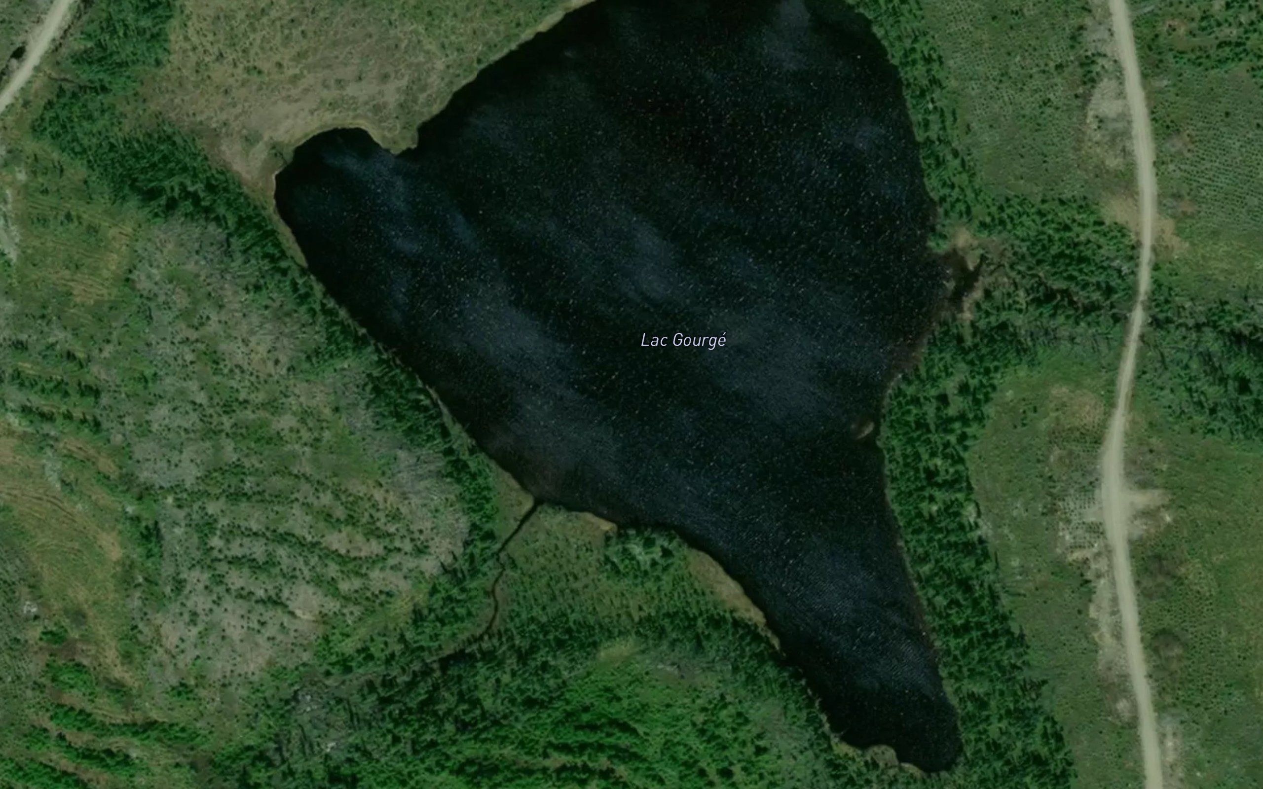 Lac Gourge