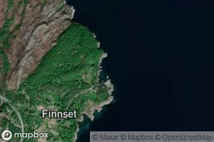 Finnsetvika