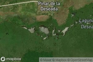 Laguna La Deseada