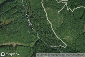 Mission Creek