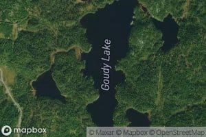 Goudy Lake
