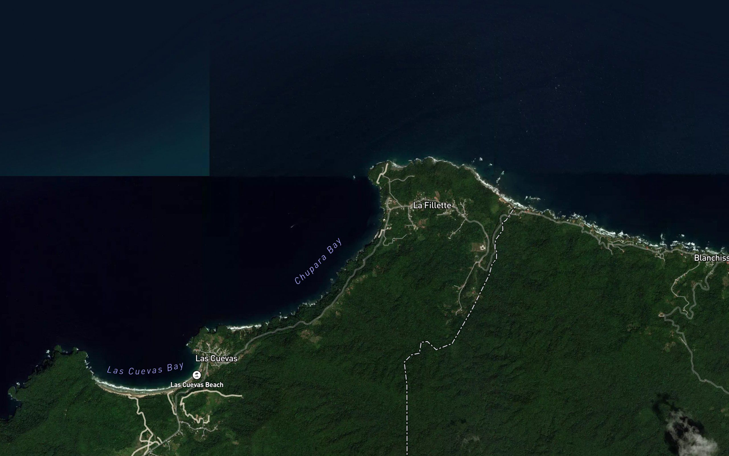 Chupara Bay