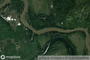 Shovel Creek