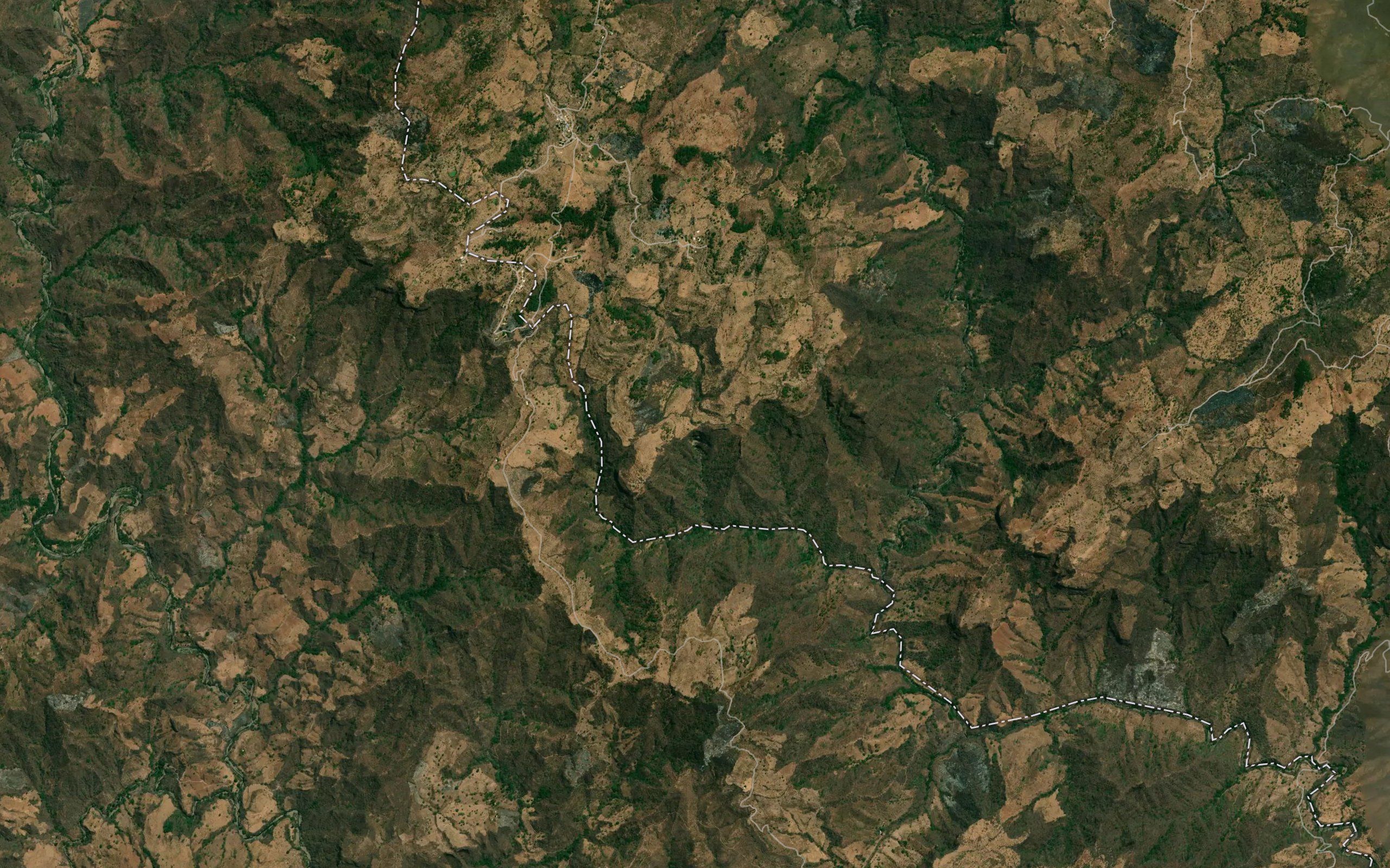 Barranca El Perico