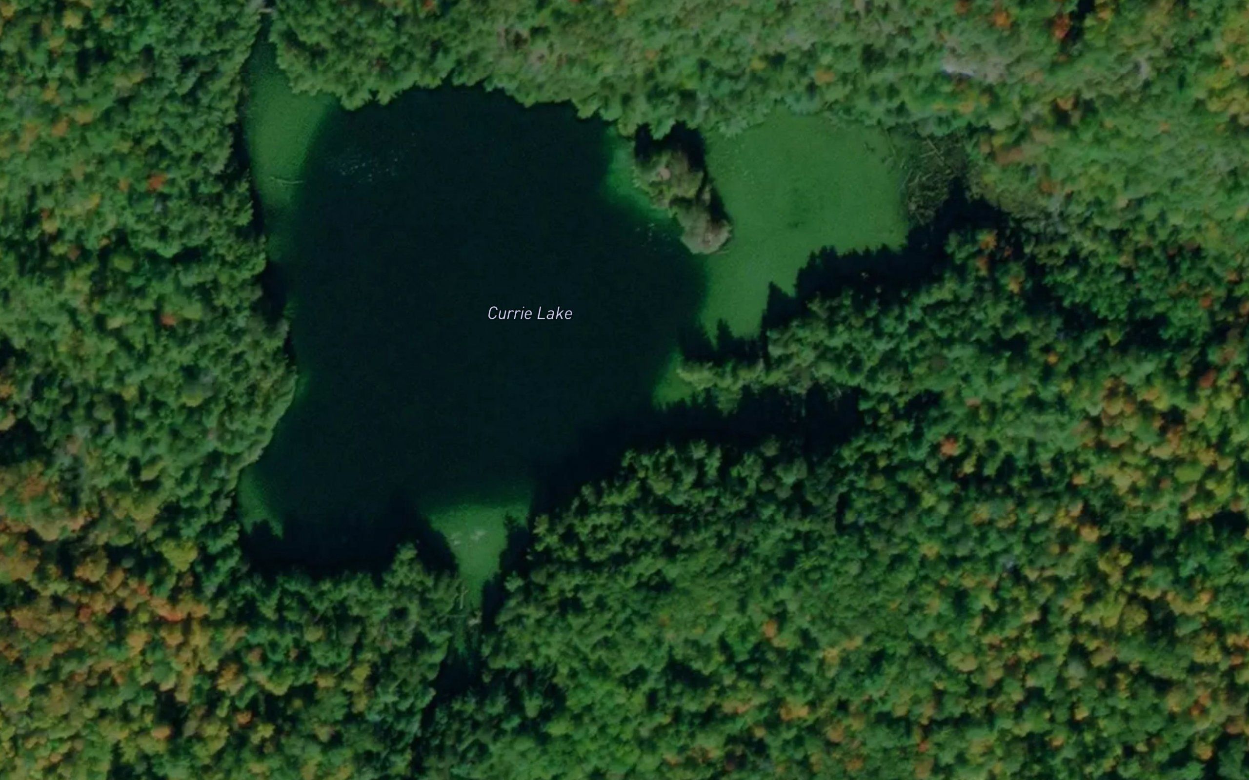 Currie Lake