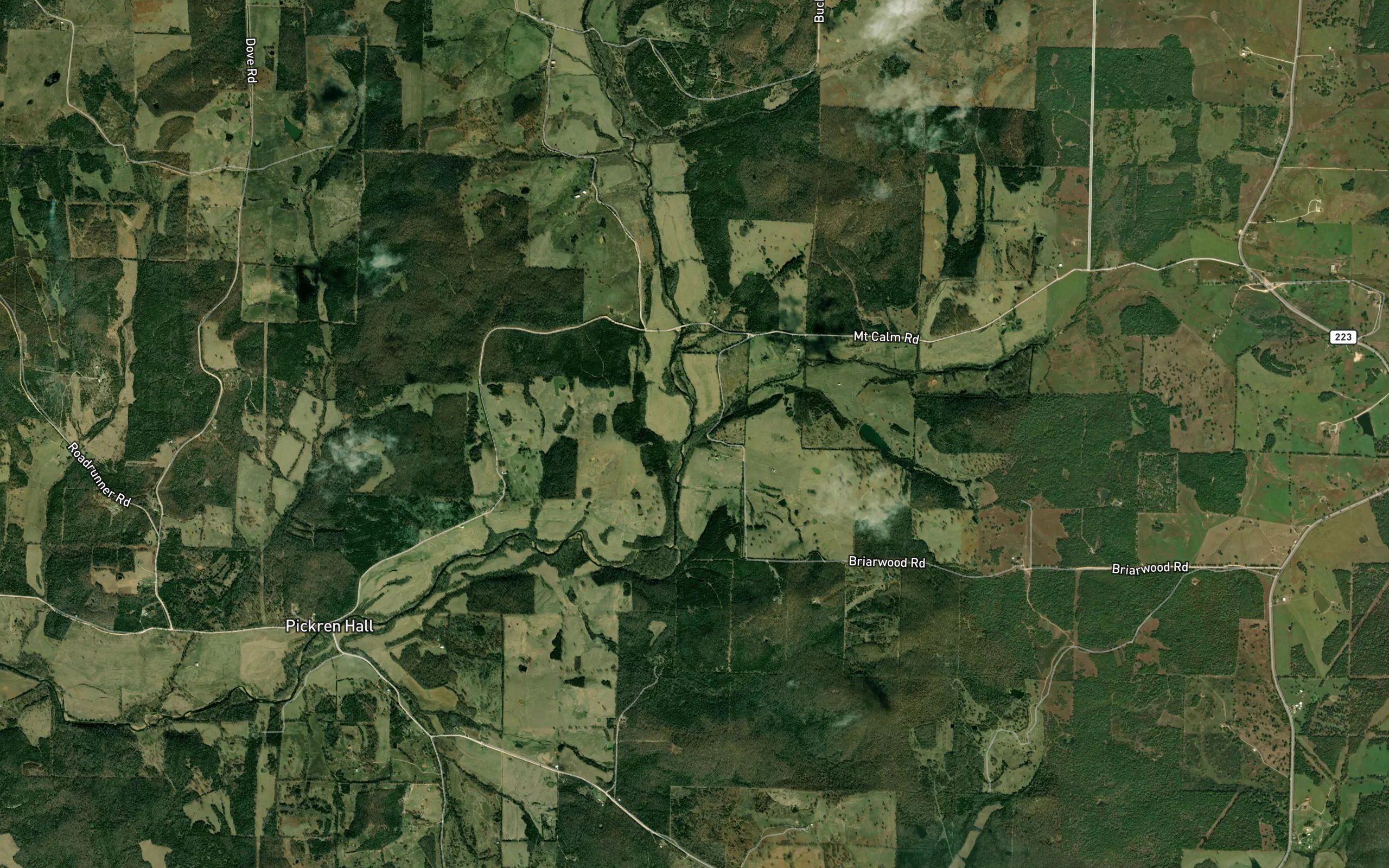 Little Creek