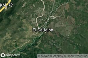 Quebrada del Astillero