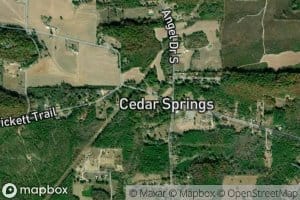 Cedar Spring