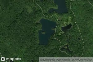 Spruce Island Lake