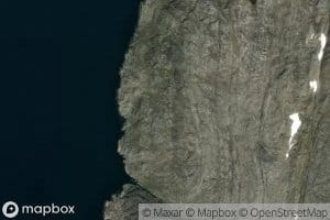 MacGregor Strait