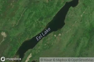 Eel Lake