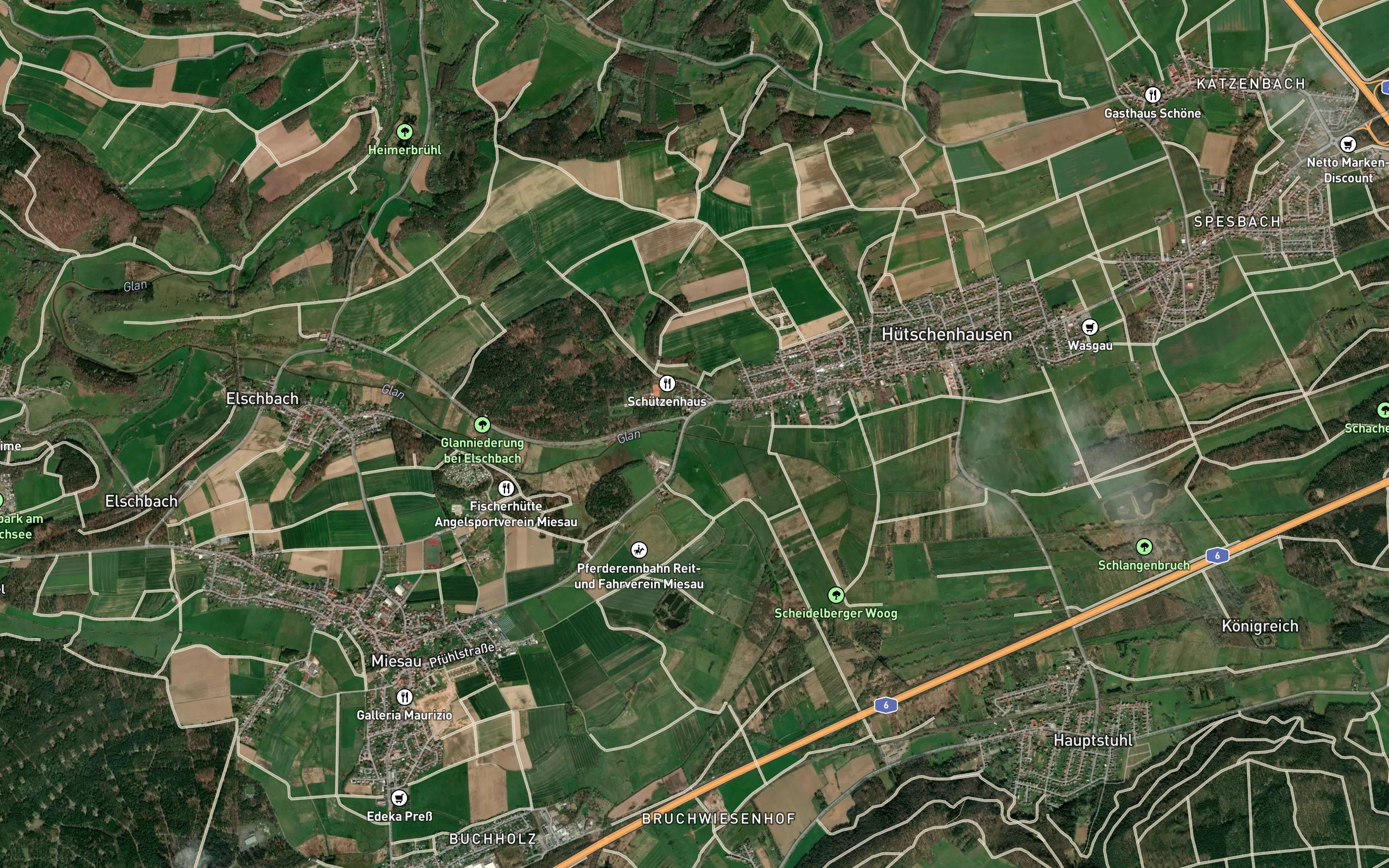 Schwarzbach