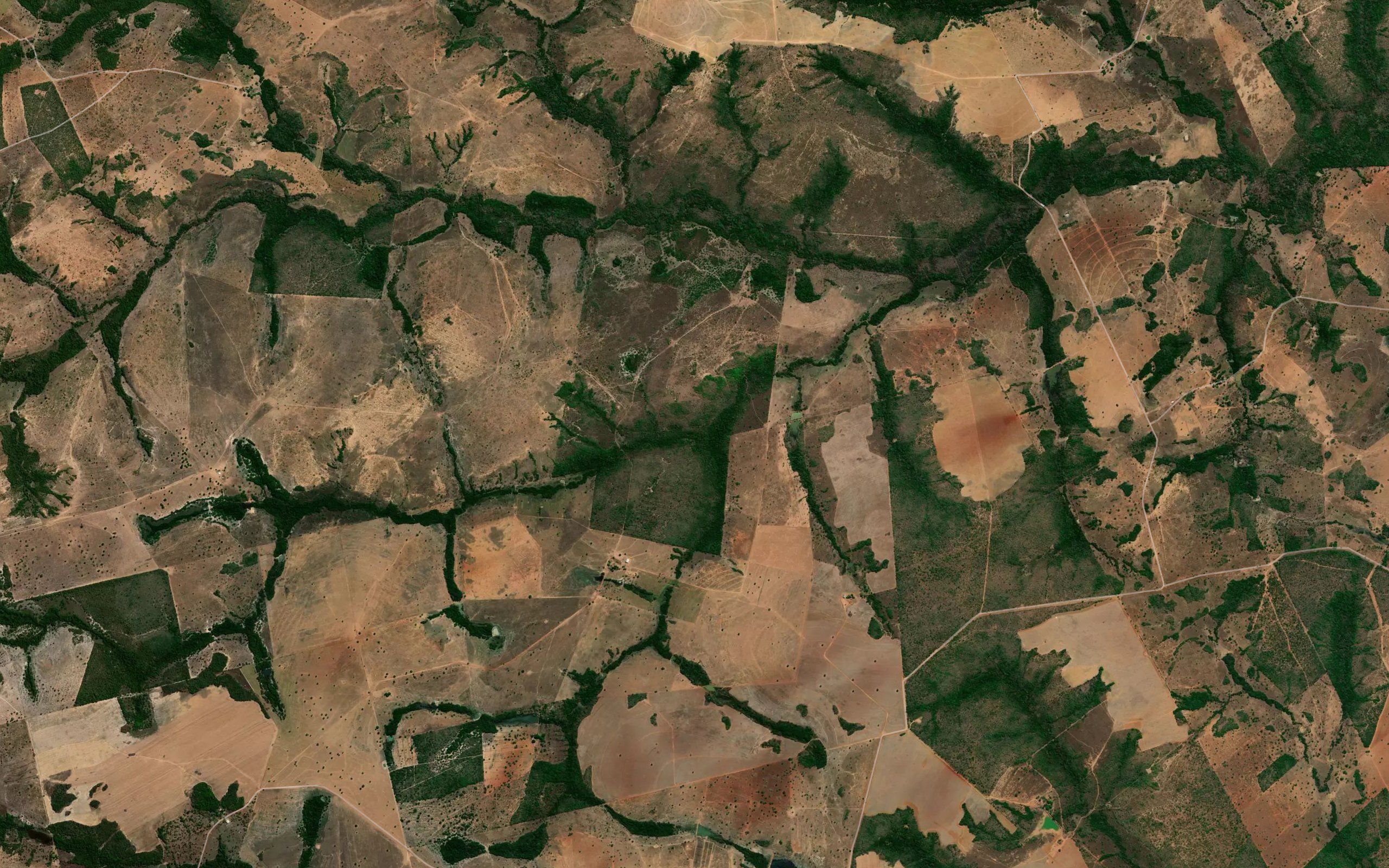 Corrego Fundo