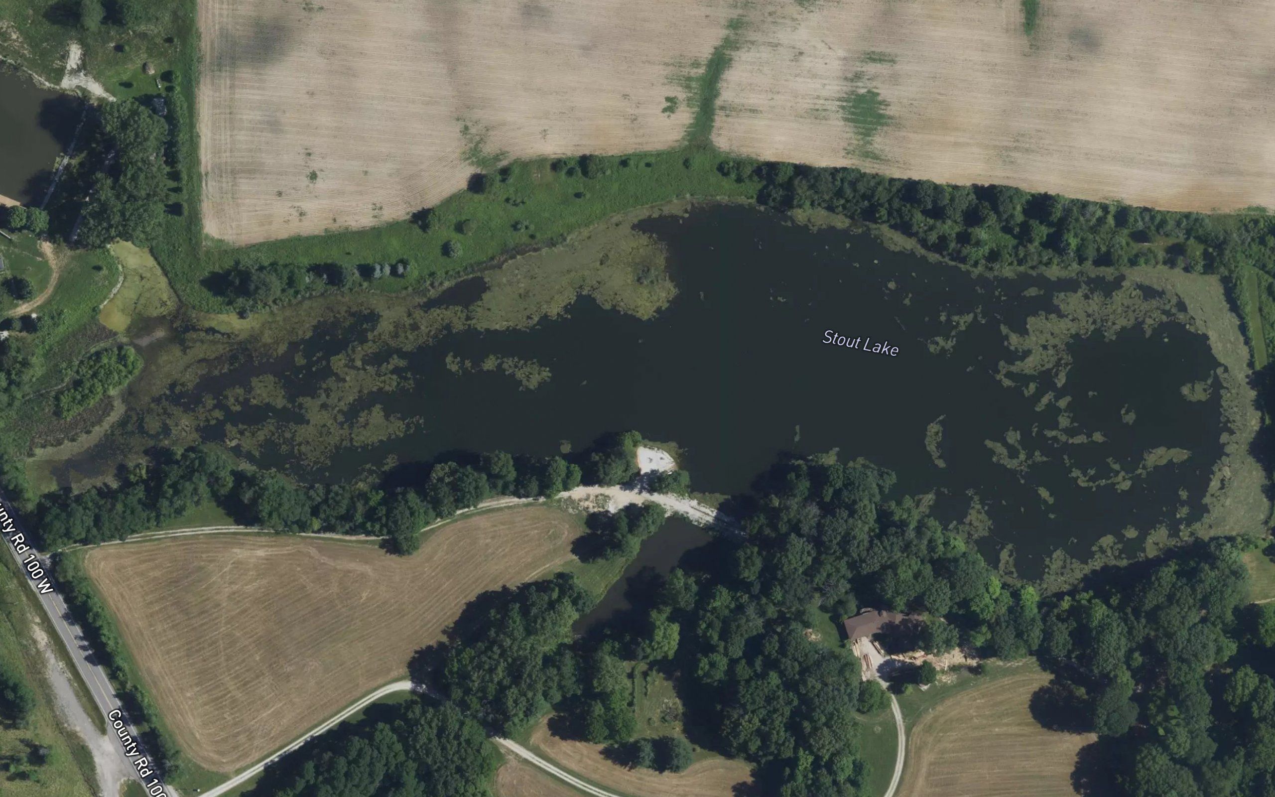 Stout Lake