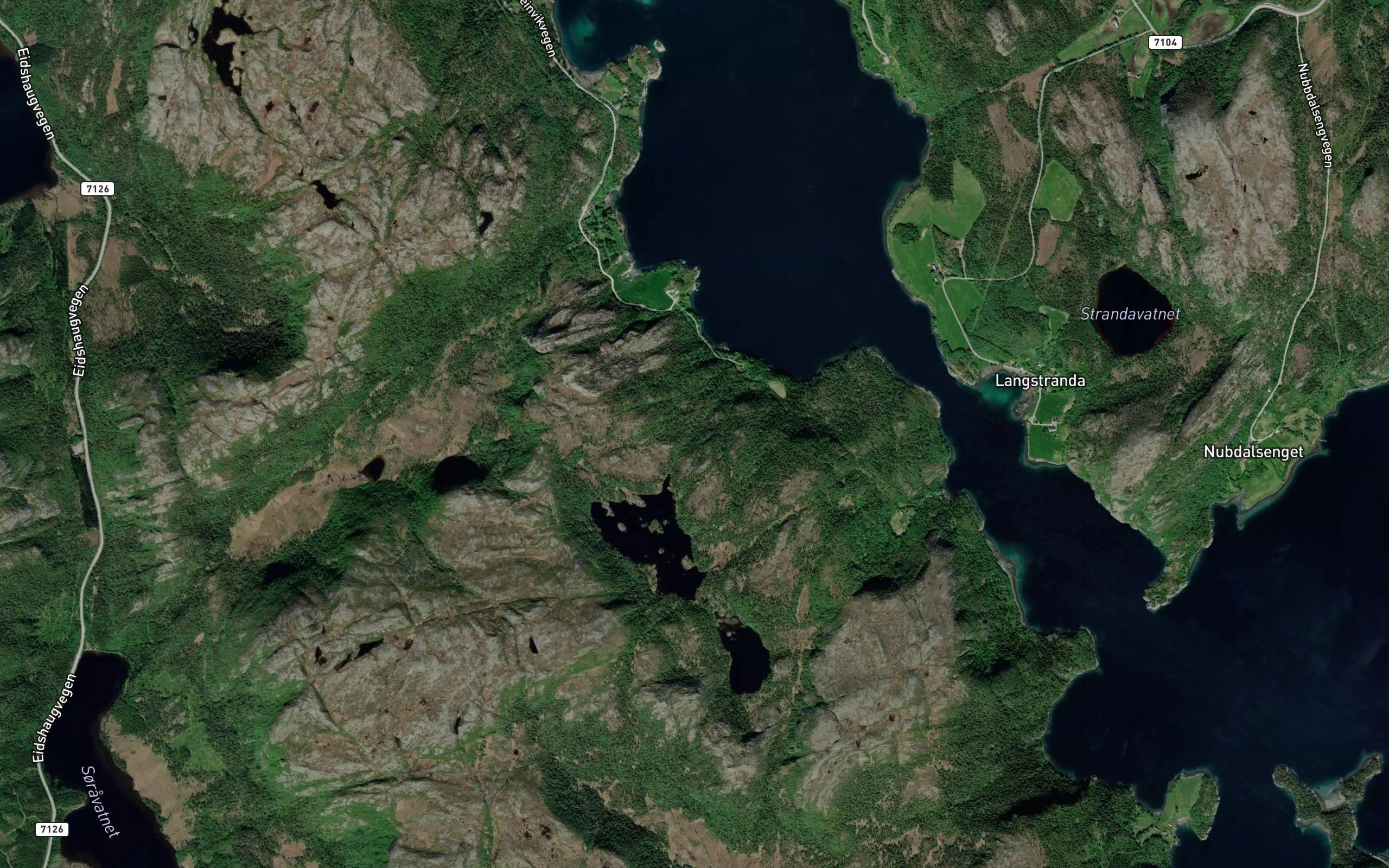 Vikabekken