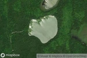 Burnett Lake