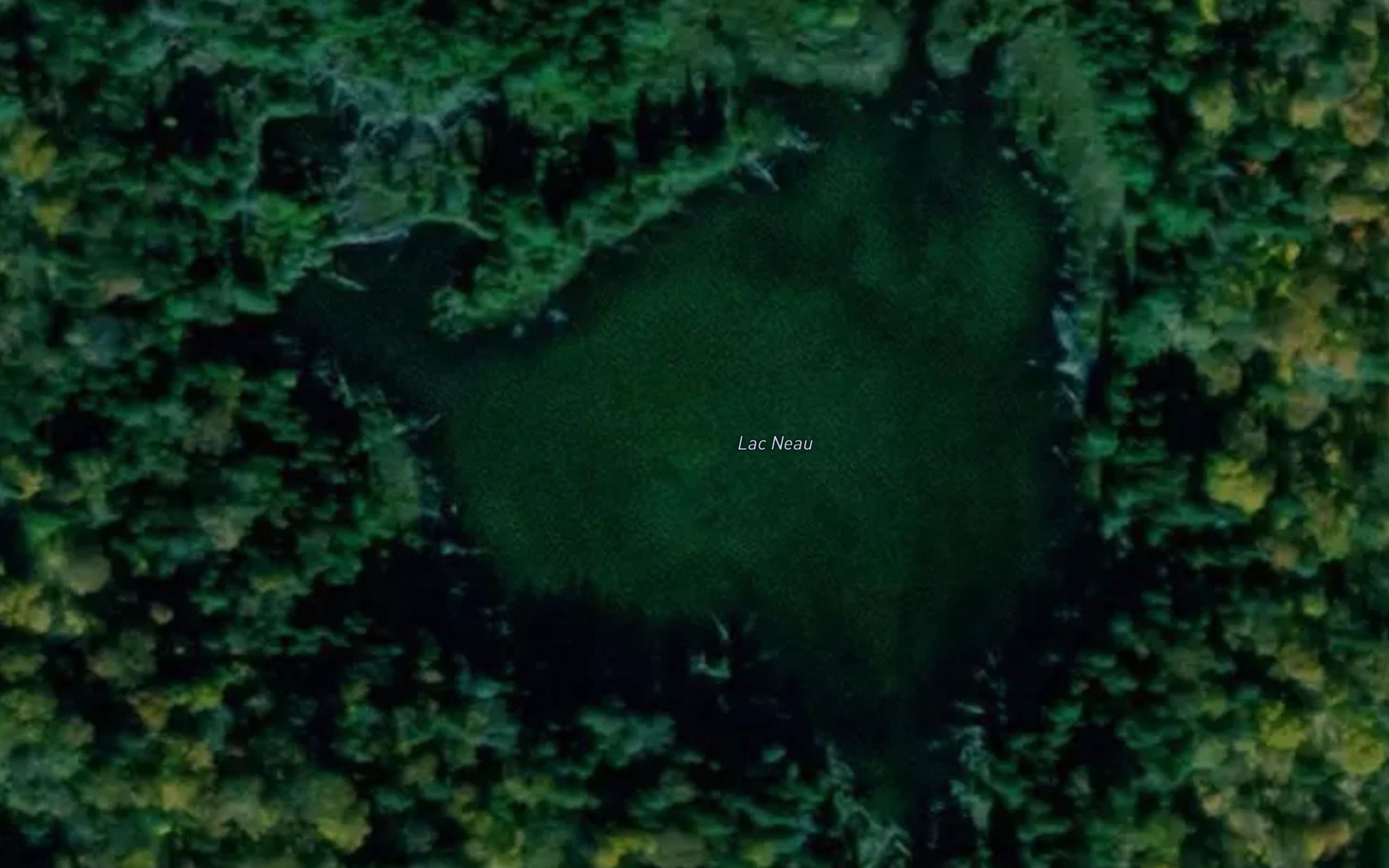 Lac Neau