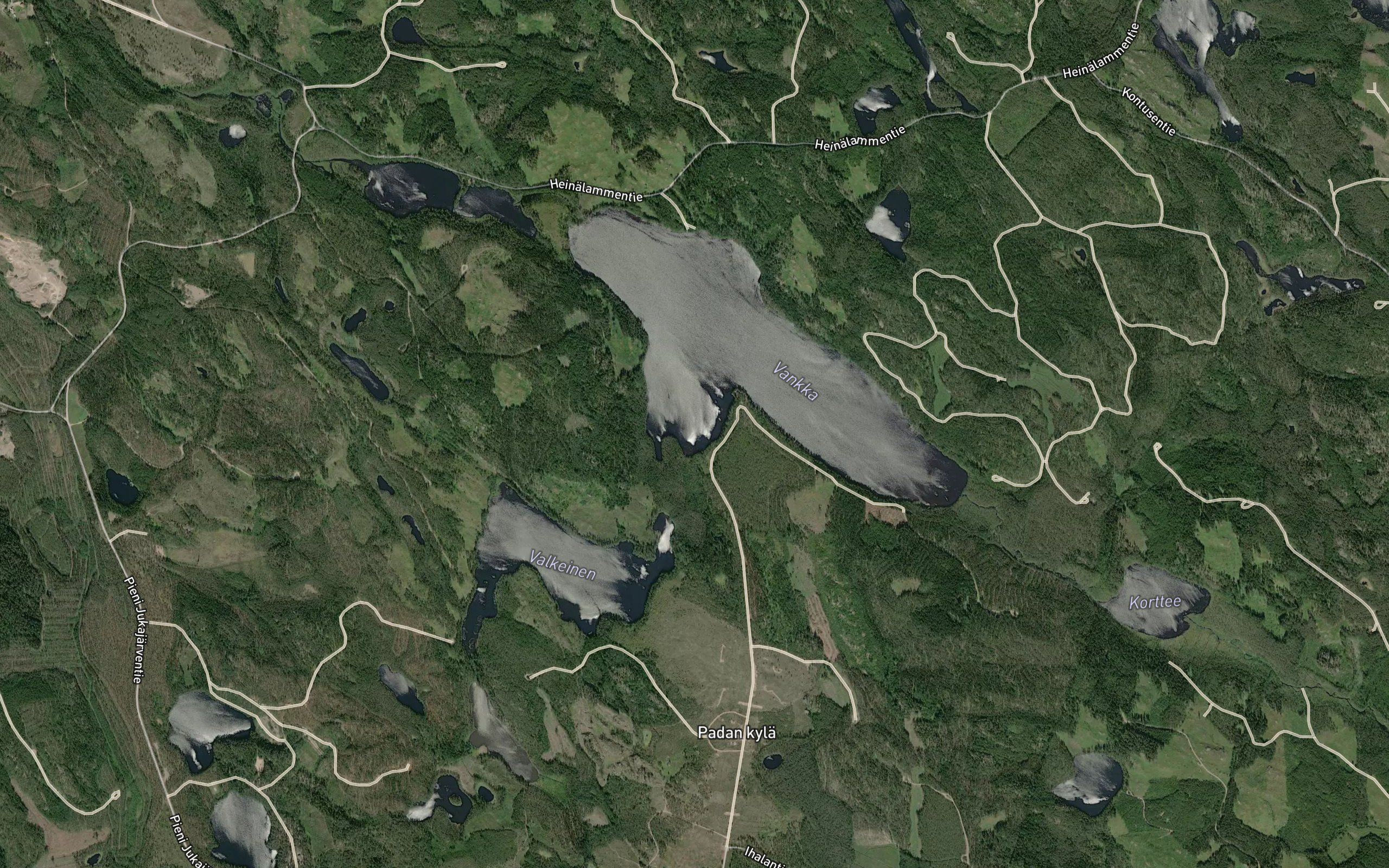 Kuorelahti
