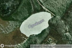 Goriyskoye Ozero