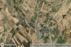 Rudkhaneh-ye Tazeh Kand Chay