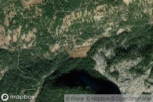 South Fork Granite Creek