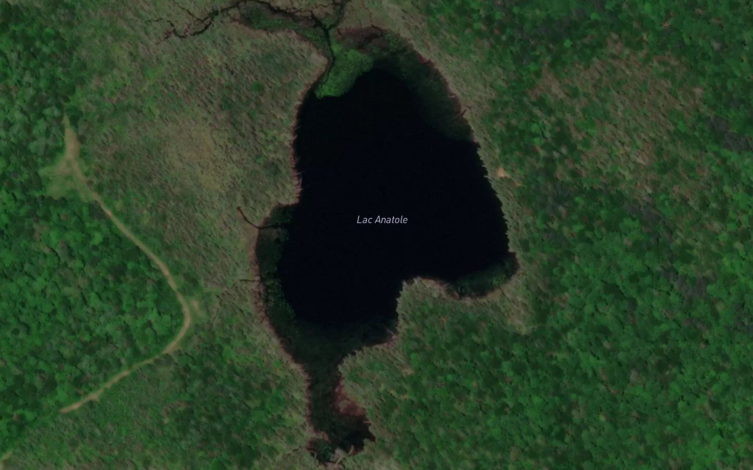 Lac Anatole