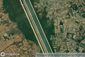Lower Ganga Canal