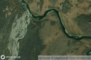 Nuhinik Creek