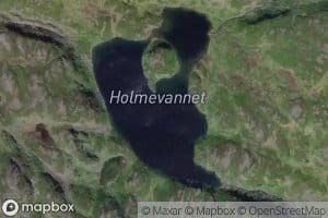 Holmevatnet