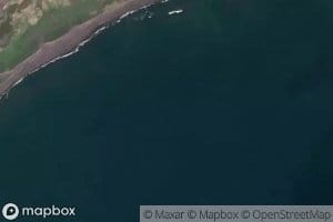 Lukanin Bay