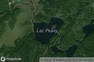 Lac Peavy