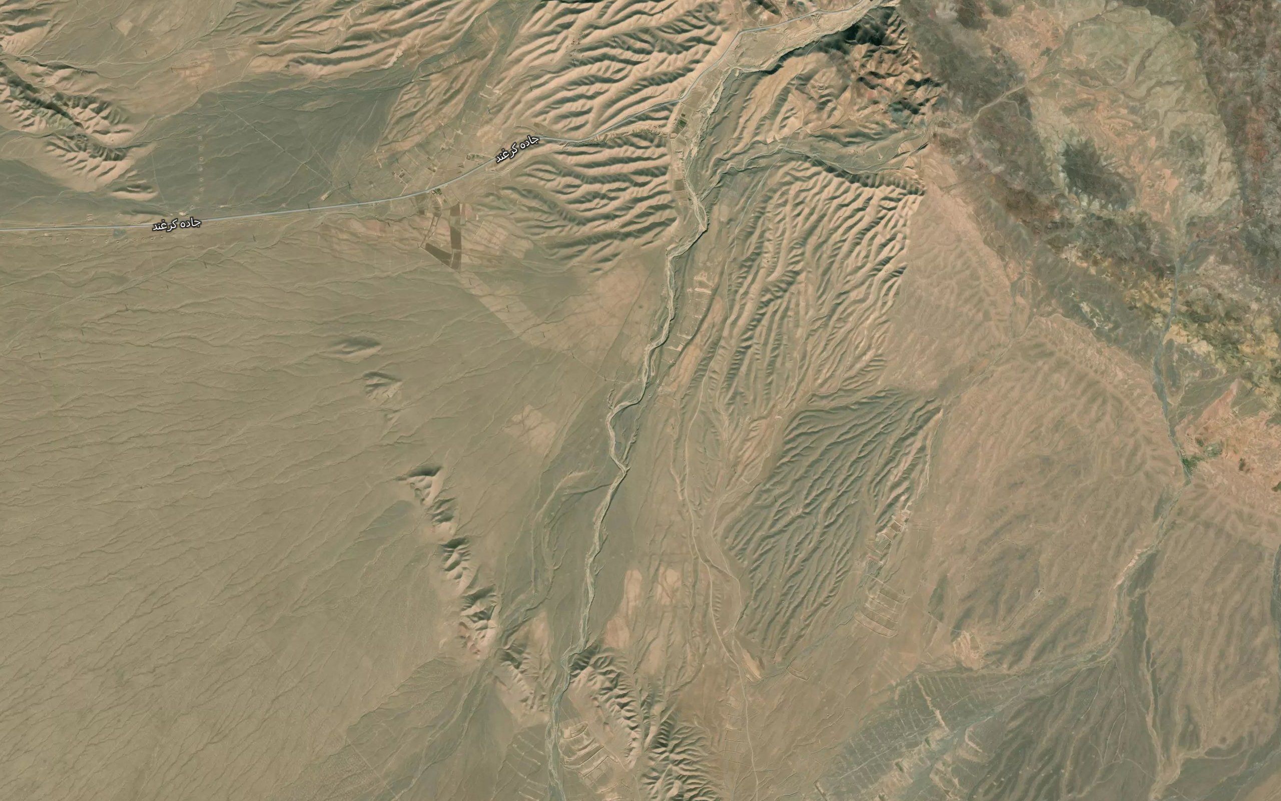 Dahaneh-ye Bostaq