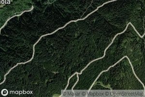 Torrente Sarca di Nambrone