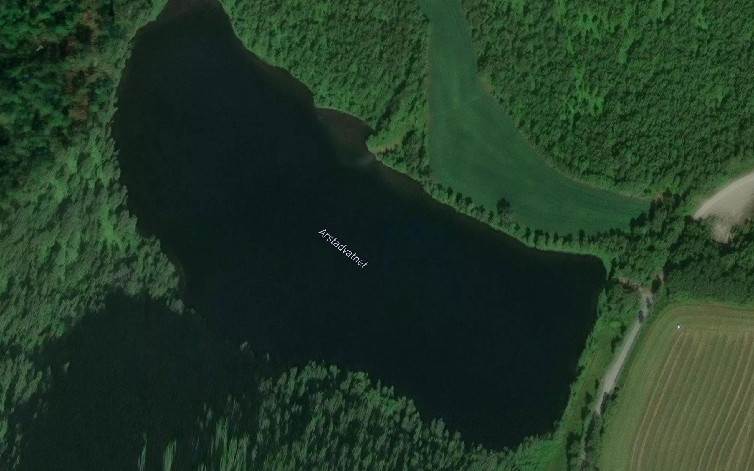 Arstadvatnet