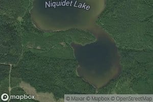 Niquidet Lake
