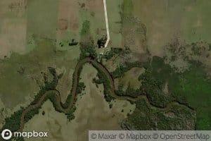 Canada del Paso Hondo