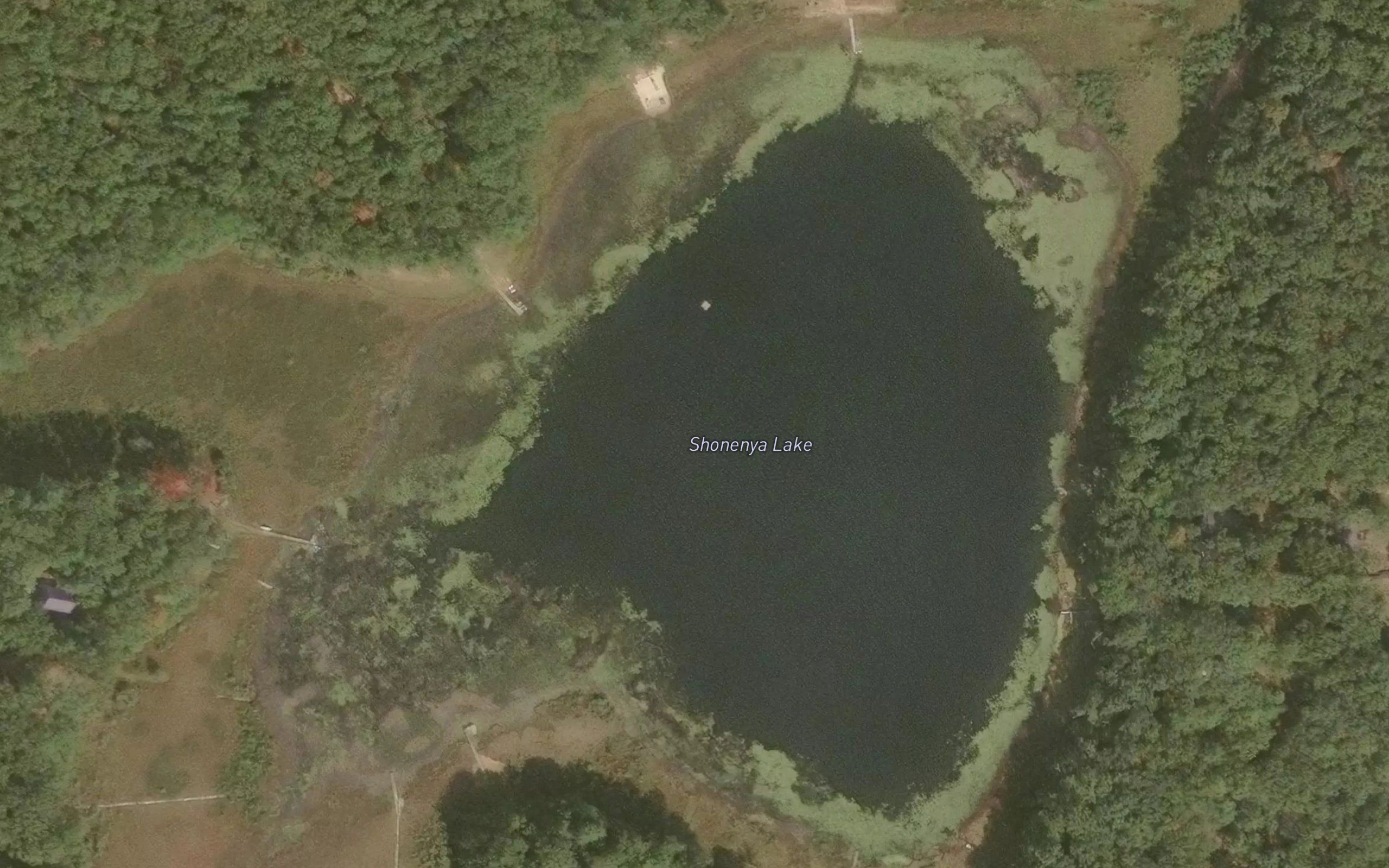 Shonenya Lake