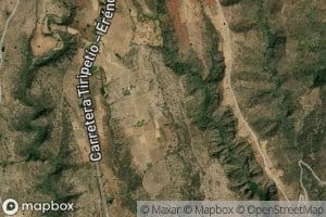 Barranca Los Querengues