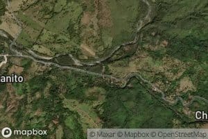 Quebrada Chiriquicito