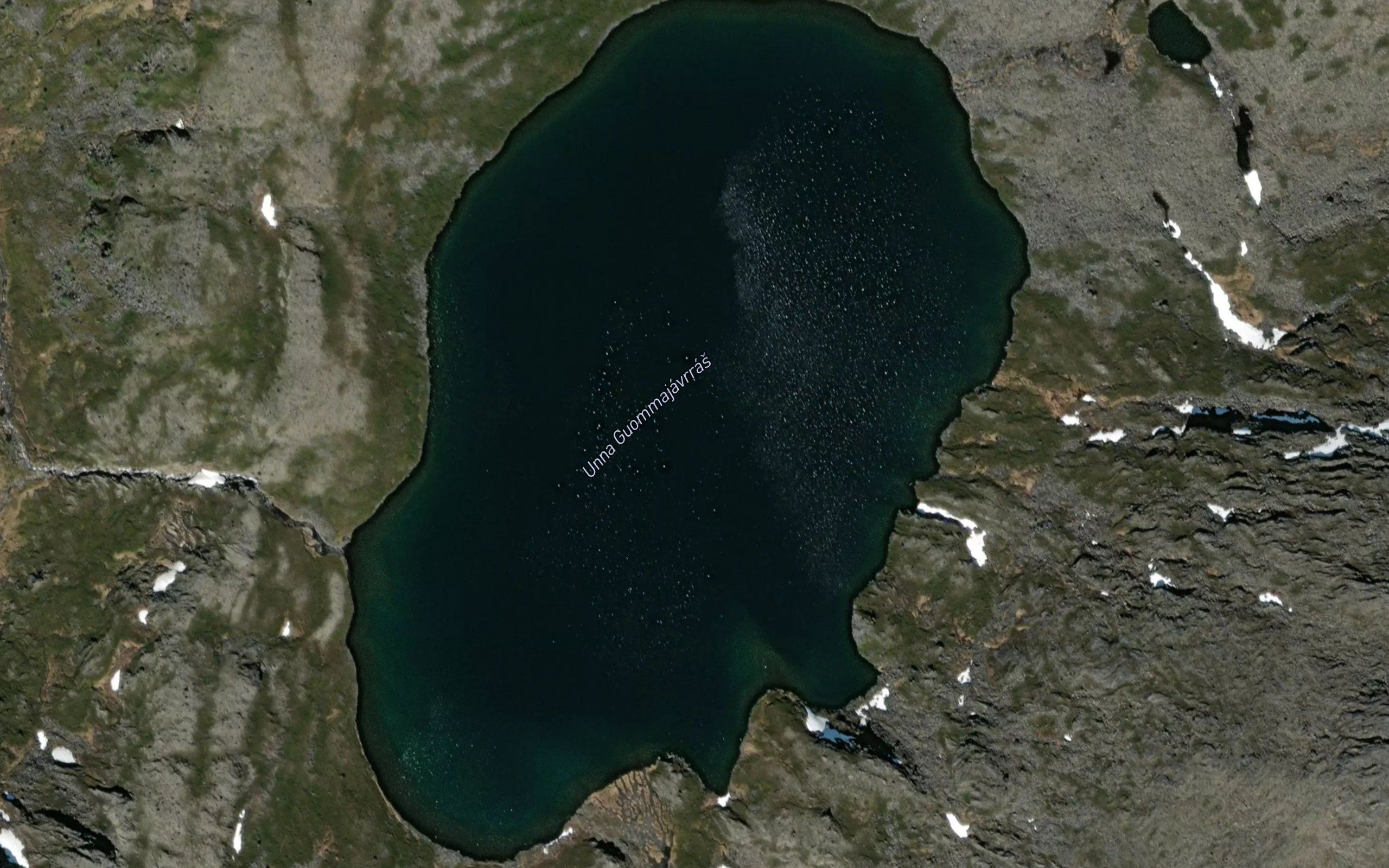 Guommajavras,unna
