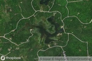 Bucks Pond