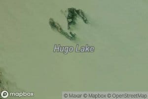 Hugo Lake