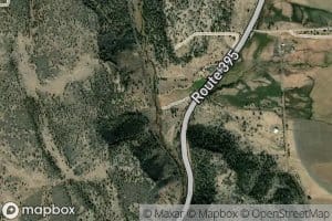 Joseph Creek