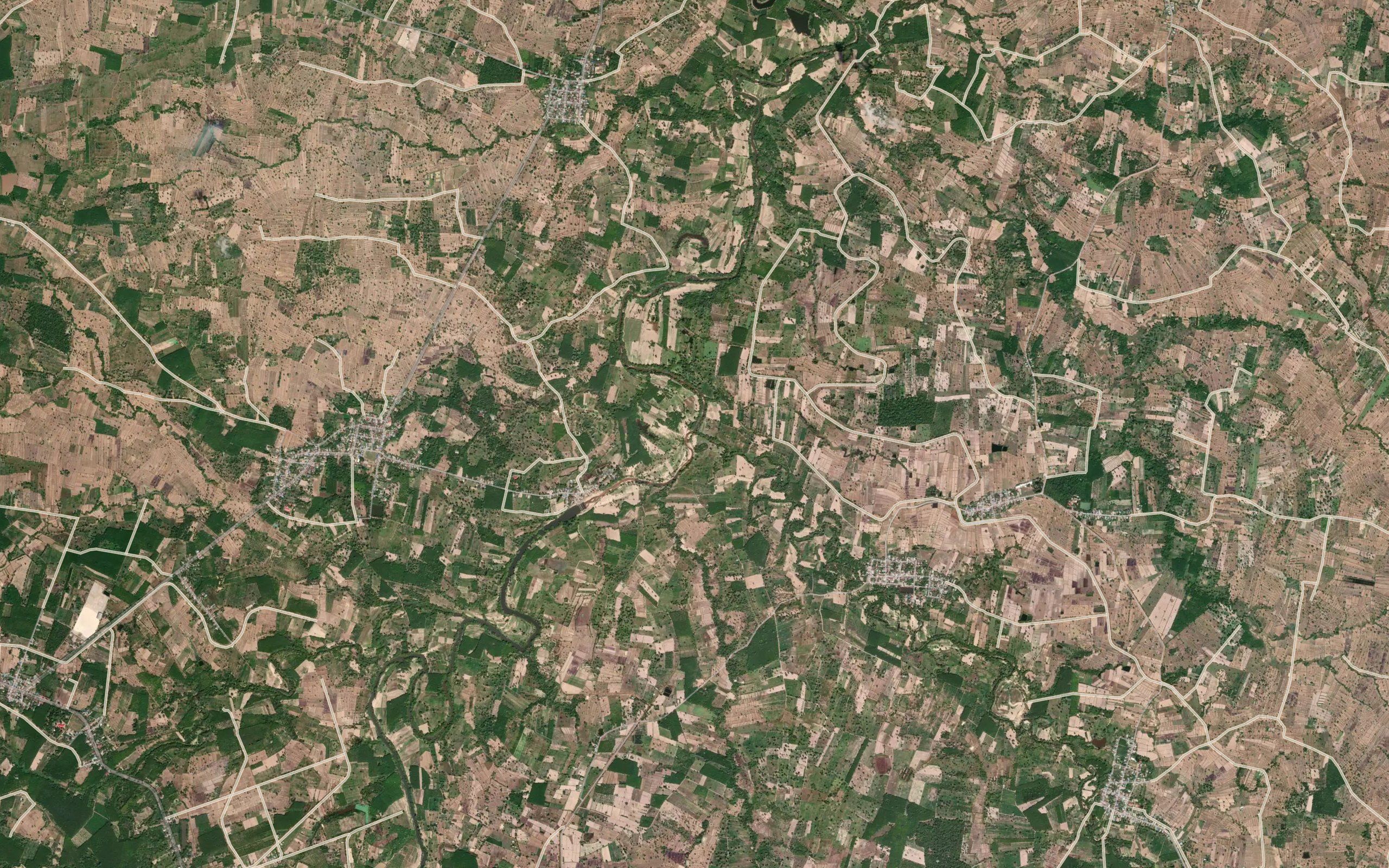 Huai Luang