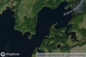 Lac des Deux Roches
