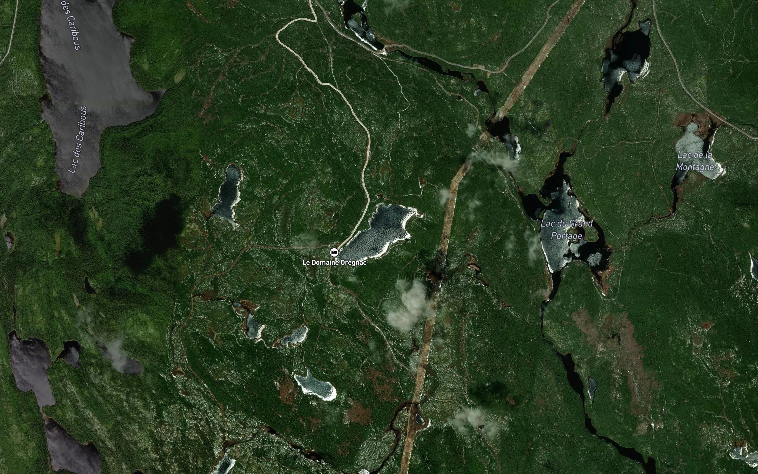 Lac Mimo