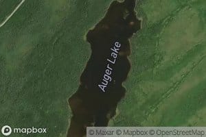 Auger Lake