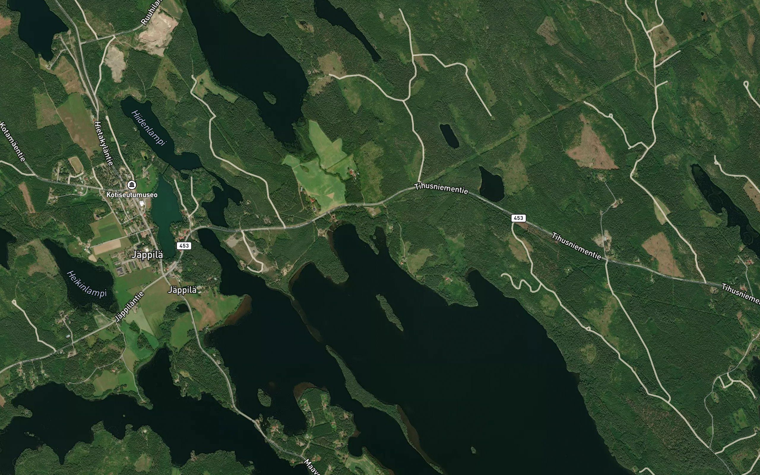 Haukilahti