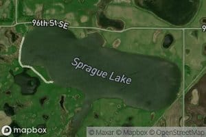 Sprague Lake